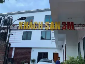 3M Hotel Phu Tho