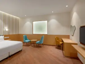 Ramada Encore by Wyndham Lucknow Airport