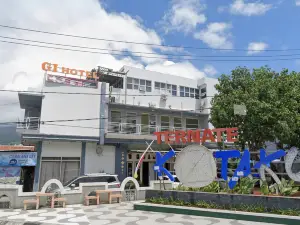 Gamalama Indah Hotel