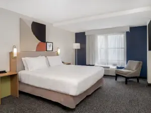 Spark by Hilton Orangeburg