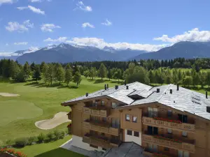 Guarda Golf Hotel & Residences