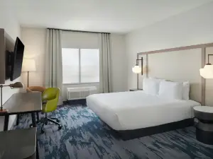 Fairfield by Marriott Inn & Suites Columbus