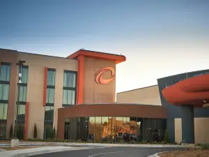 Osage Casino Hotel - Bartlesville