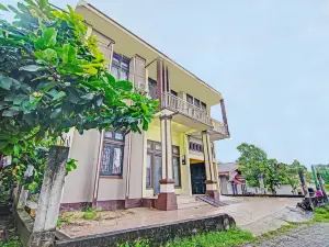 Hotel O Arafah Homestay Syariah Near Badan Pertanahan Nasional - Kantor Pertanahan Kabupaten Kampa