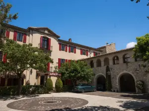 시토텔 스핑크스 - 호텔