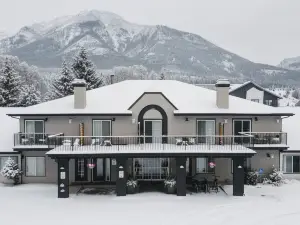 Northwinds Hotel Canmore