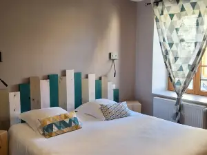 L'Auberge de La Source