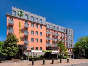 B&B Hotels Park Hotel Mondovì