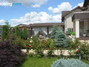 Pensiunea Casa Simoni