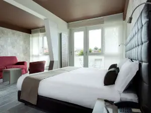 Best Western Hotel Continental