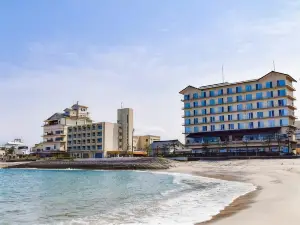 Kaike Seaside Hotel
