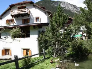 Alpengasthof