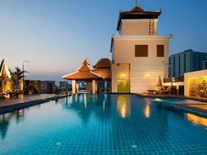 Aiyara Palace