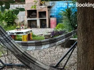 Hostel El Refugio de Las Aves