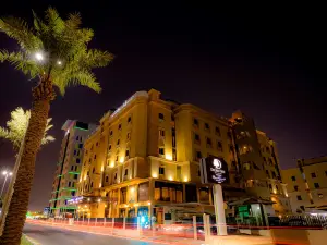DoubleTree by Hilton Dhahran