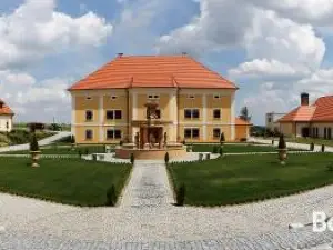 Golf&Wellness Resort Alfrédov