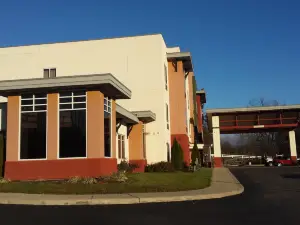 Paradise Inn & Suites