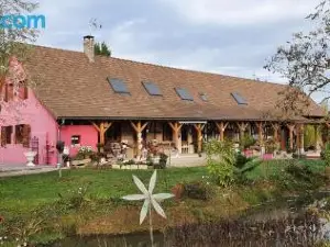 La Maison du L.A.C.