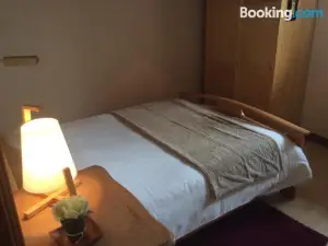 Meublé de Tourisme " les Étourneaux "