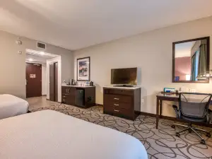 Hilton Garden Inn Irvine/Orange County Airport