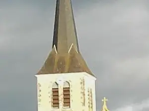 Au Grand Pré