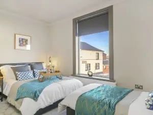Stone Pit Apartments