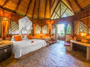Natura Cabana Boutique Hotel & Spa by Mint