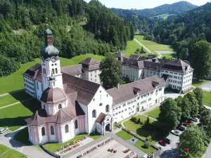 Hotel Kloster Fischingen