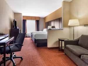 Best Western Plus DFW Airport West Euless