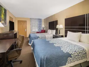 Days Inn by Wyndham Thomaston