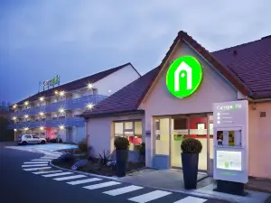 Campanile NATURE - Epône