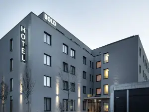 Bold Hotel München Giesing