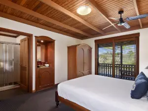 O'Reilly's Rainforest Retreat