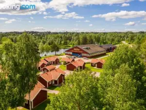 First Camp Moraparken - Dalarna