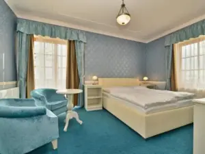 Hotel Gold Chotoviny