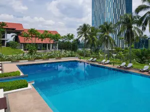 Palm Garden Hotel, Putrajaya, a Tribute Portfolio Hotel