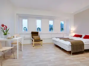 Part-Time Home Slagsta Strand