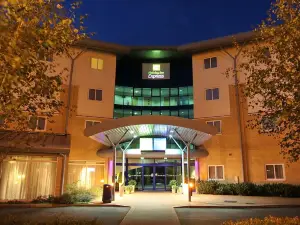 Holiday Inn Express Southampton M27, Jct.7