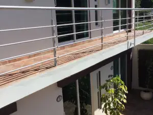 JH Hotel Tlatlauquitepec