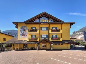 Hotel Garnì La Vigna
