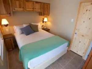 Catherine's Landing RV Resort