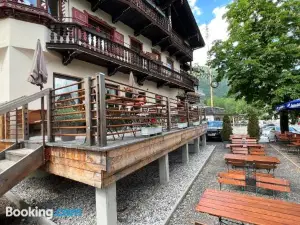 Weisses Rössl am See