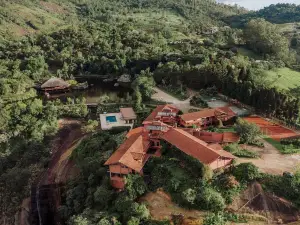 Pousada Pedra Azul