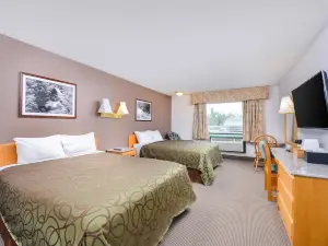Canadas Best Value Inn Valemount