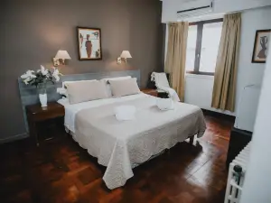 Gran Hotel Miglierina
