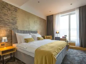Boutique Hotel Museum