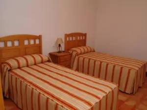 Casa Rural María Victoria