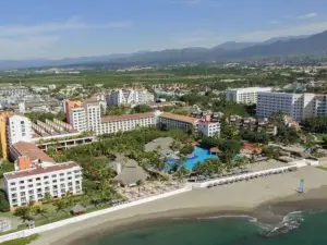 Melia Puerto Vallarta - All Inclusive