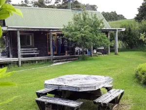 The Innlet, Country Apartments and Cottages