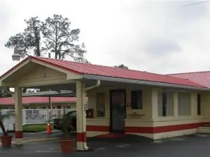 Red Carpet Inn Starke